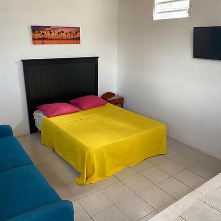 Appartement Orchidee 2 Fort-de-France Ngoại thất bức ảnh