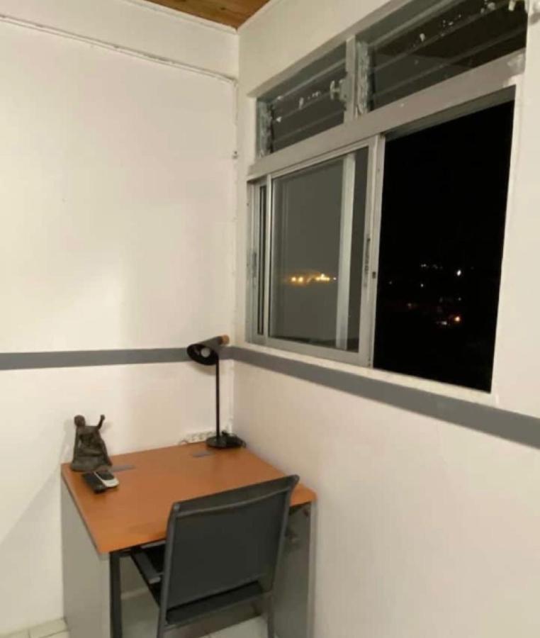 Appartement Orchidee 2 Fort-de-France Ngoại thất bức ảnh