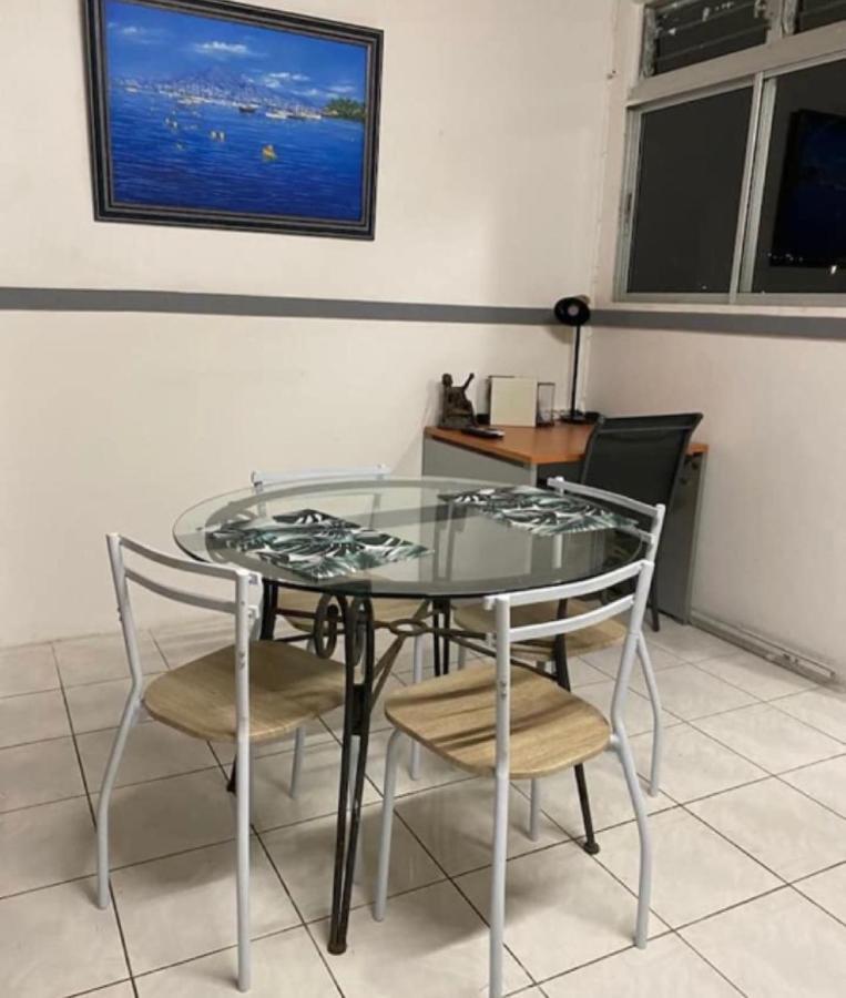 Appartement Orchidee 2 Fort-de-France Ngoại thất bức ảnh