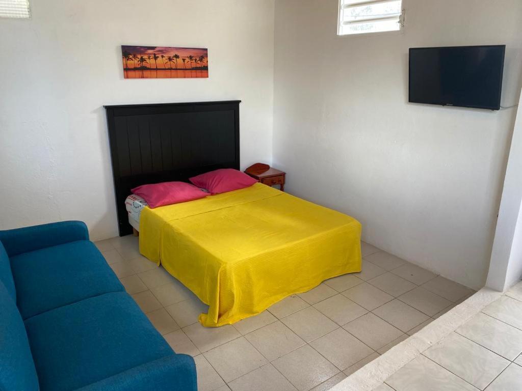Appartement Orchidee 2 Fort-de-France Ngoại thất bức ảnh