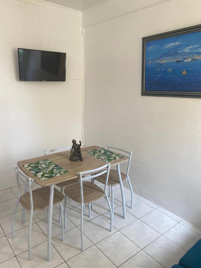 Appartement Orchidee 2 Fort-de-France Ngoại thất bức ảnh